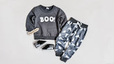 Boo Boy Joggers 2PC Set